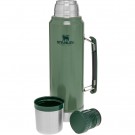 Termos Classic Vacuum Bottle Hammertone Green 1 L thumbnail