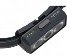 Hodelykt NEO9R Black/Grey ONE thumbnail