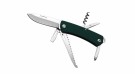 PUMA TEC pocket-tool, green thumbnail
