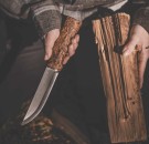 Roselli Hunting Knife UHC, long thumbnail