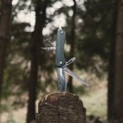 PUMA TEC pocket-tool, green thumbnail