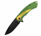 John Deere Tec X Linerlock (Case Cutlery) thumbnail