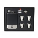 SwissTech Lommelerke i gaveeske  thumbnail