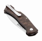 Lars Fält EDC, m/ farge Coffee Brown thumbnail