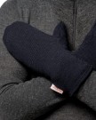 Woolpower Mittens 400 Black L thumbnail