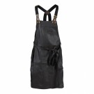 Bull Stening Edition Apron Brown thumbnail