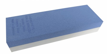 PUMA water sharpening stone