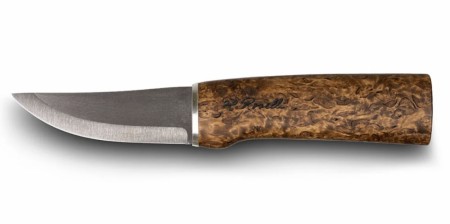 Roselli Hunting Knife - Ultra High Carbon