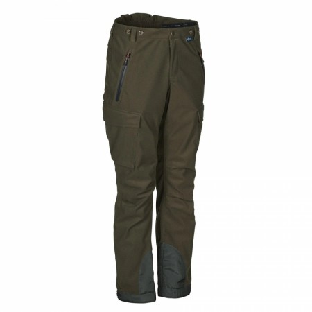 M's Ridge 3 Hunting Trouser Forest Green