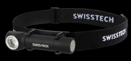 SwissTech Einzigartig