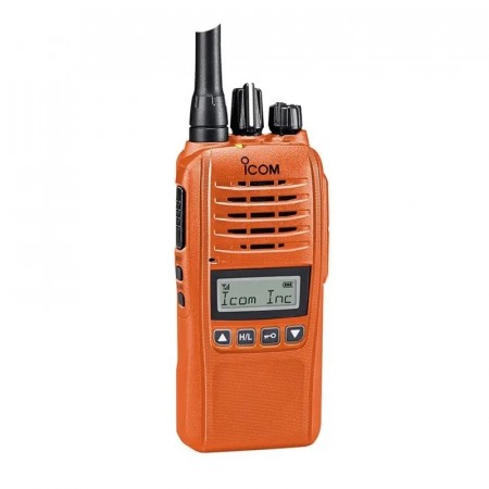 ICOM ProHunt Compact/Basic 2