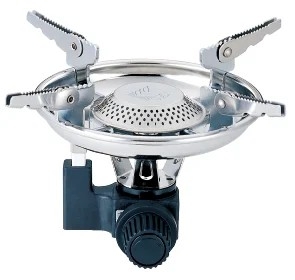 KOVEA SCOUT GASSBRENNER