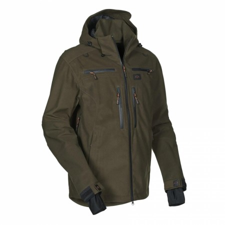 M's Ridge 3 Hunting Jacket Forest Green