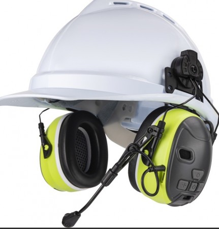 Earmor C51 hjelmfeste