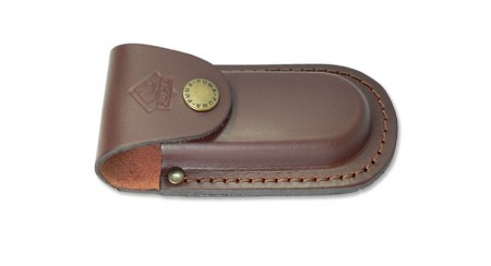 PUMA belt pouch brown